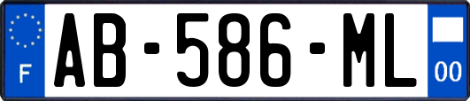 AB-586-ML