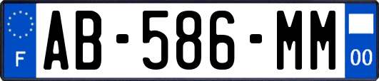 AB-586-MM