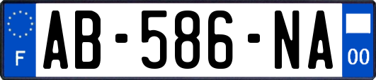 AB-586-NA