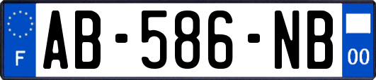 AB-586-NB