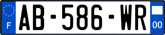 AB-586-WR