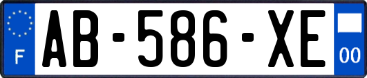 AB-586-XE