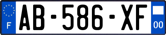 AB-586-XF