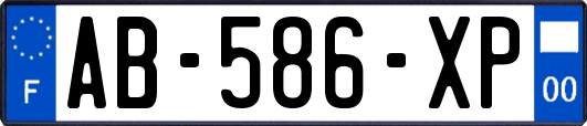 AB-586-XP