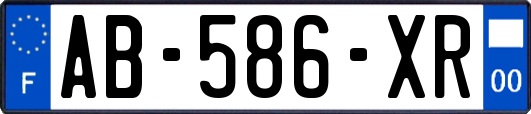 AB-586-XR