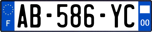 AB-586-YC