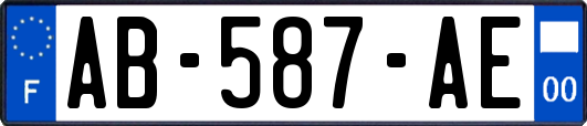 AB-587-AE