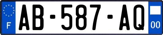 AB-587-AQ