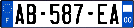 AB-587-EA