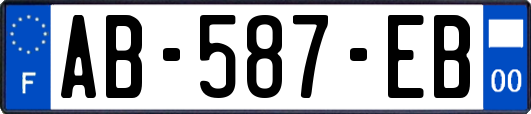 AB-587-EB