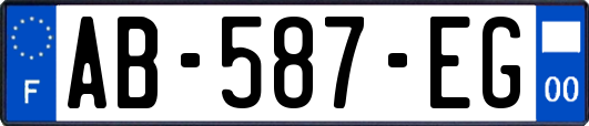 AB-587-EG