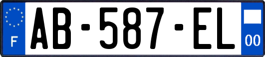 AB-587-EL