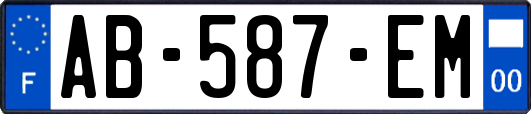 AB-587-EM