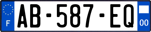 AB-587-EQ