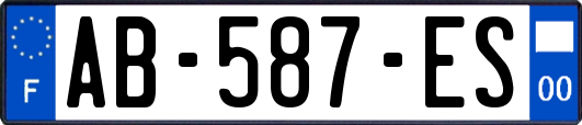 AB-587-ES