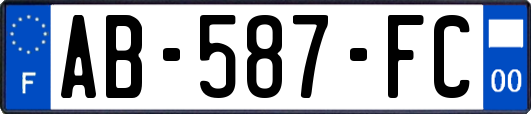 AB-587-FC