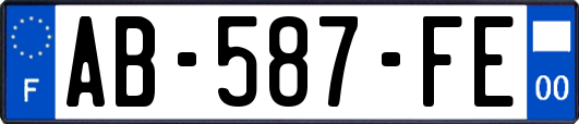 AB-587-FE