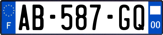 AB-587-GQ