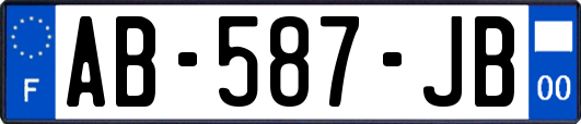 AB-587-JB