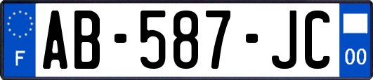 AB-587-JC