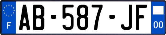 AB-587-JF