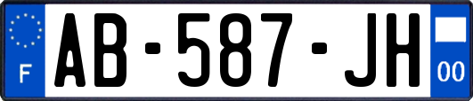 AB-587-JH