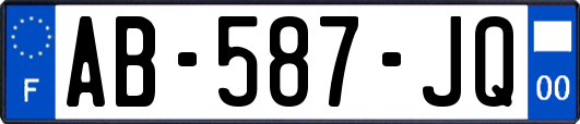 AB-587-JQ