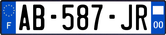 AB-587-JR