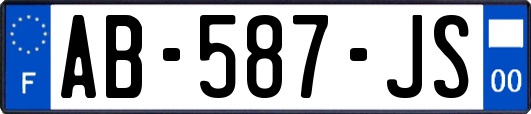 AB-587-JS