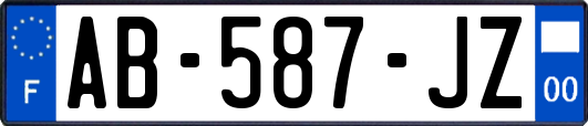 AB-587-JZ