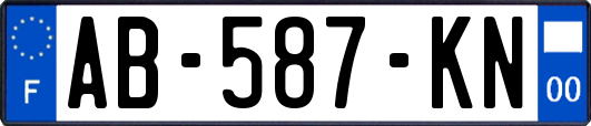 AB-587-KN