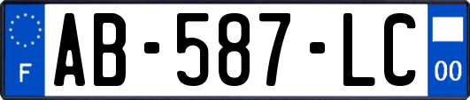 AB-587-LC