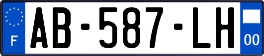 AB-587-LH