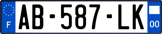 AB-587-LK
