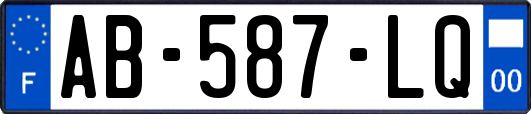 AB-587-LQ