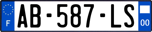 AB-587-LS