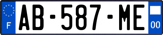 AB-587-ME