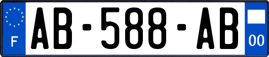 AB-588-AB