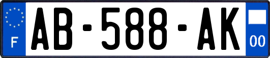 AB-588-AK