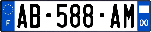 AB-588-AM