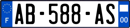 AB-588-AS