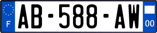 AB-588-AW