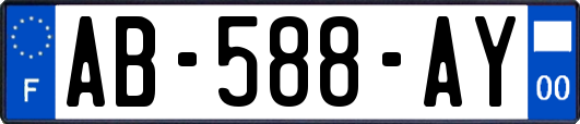 AB-588-AY