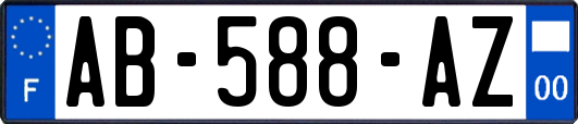 AB-588-AZ