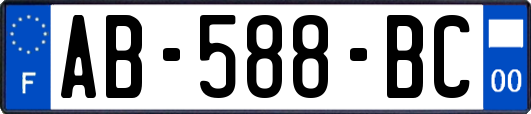 AB-588-BC