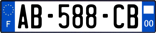 AB-588-CB