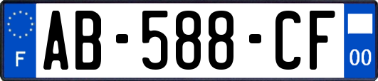 AB-588-CF