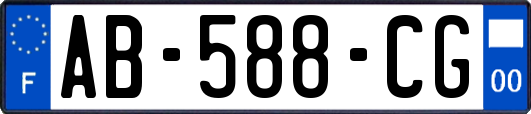 AB-588-CG