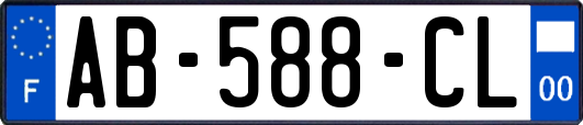 AB-588-CL