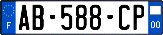 AB-588-CP